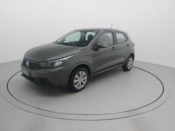 FIAT ARGO 1.0 FIREFLY FLEX DRIVE MANUAL FIAT ARGO 1.0 FIREFLY FLEX DRIVE MANUAL